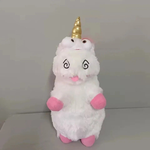 New despicable unicorn - new,
